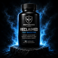 Reclaimed - Test Booster