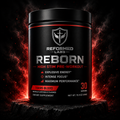 Reborn- High Stim Pre Workout