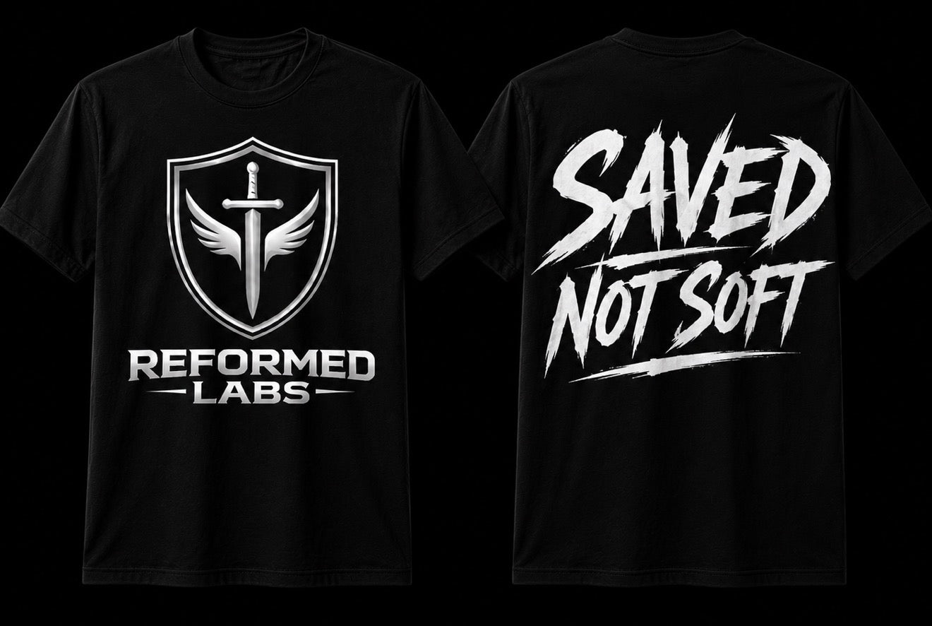 SAVED NOT SOFT