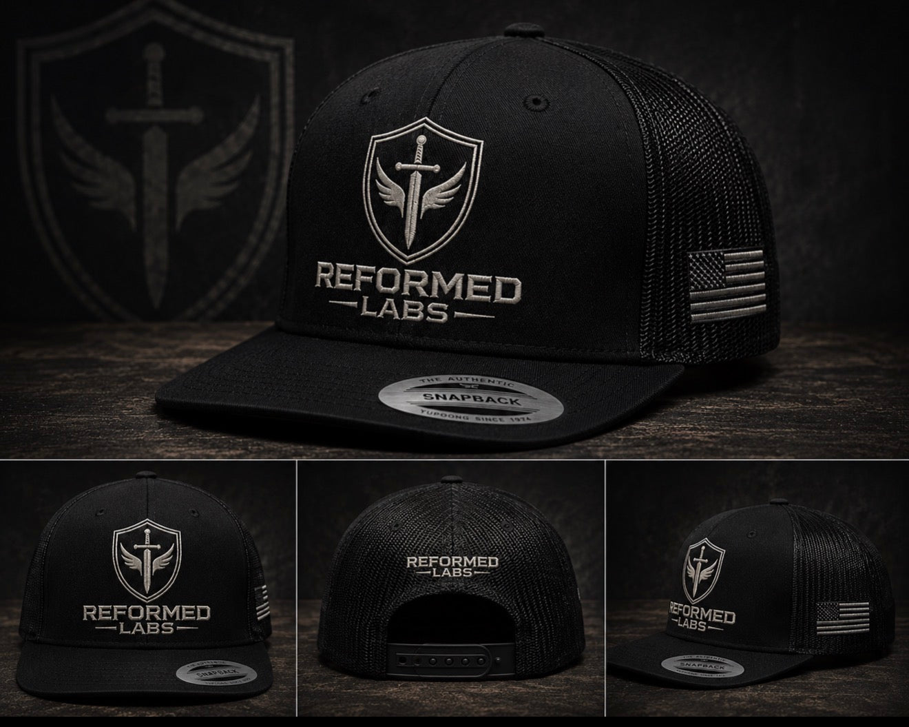 SnapBack