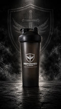 Reformed Labs Shaker Bottle